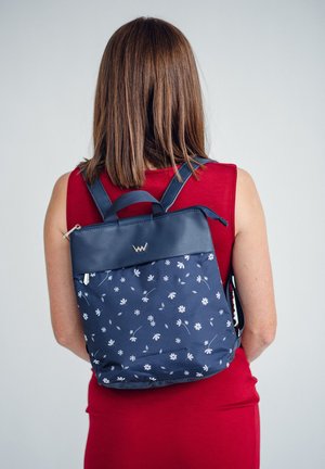 VUCH, Rucksack - blue