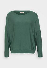 Pyjama top - green