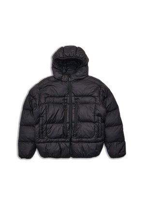 Giacca invernale - nero