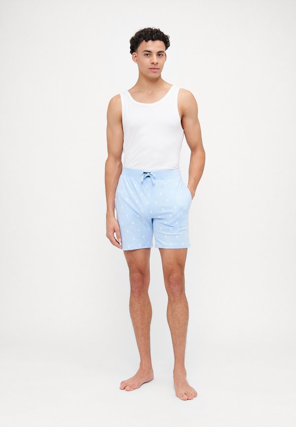 SLIM SHORT SLEEP BOTTOM - Pyjama bottoms3