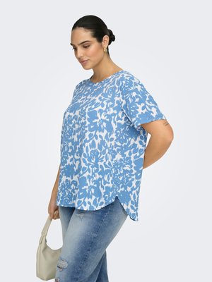 CARVICA NOOS - Bluse - riviera