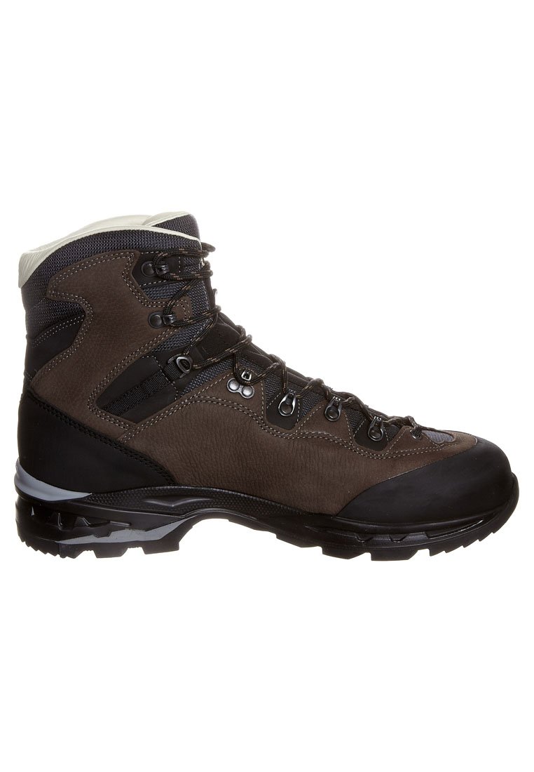 Lowa CATALAN - Hikingschuh - braun 