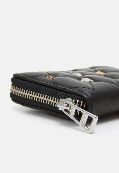 Zadig & Voltaire MINI CHARMS RIDER - Portefeuille - noir