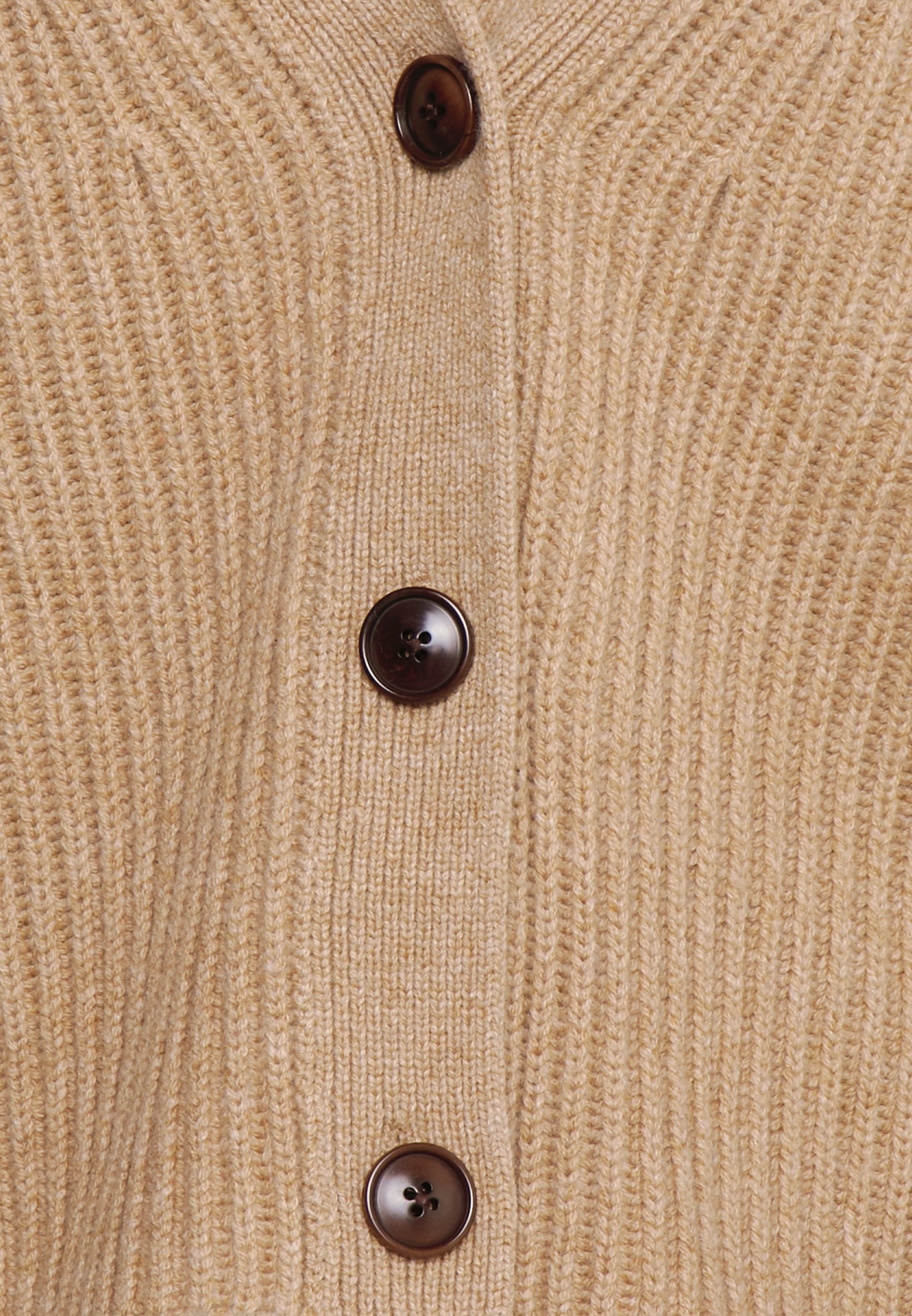 Banana Republic VEE CARDI - Cardigan 