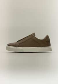 Sélectionné, dark taupe