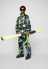 ELHO LES GETS 89 II - Skipak - black