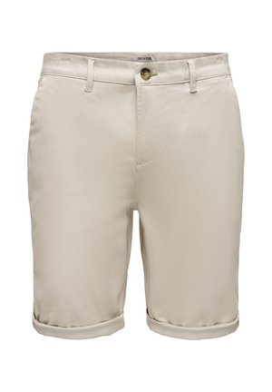 Only & Sons, ONSSAUL Regular Fit - Σορτς - silver lining