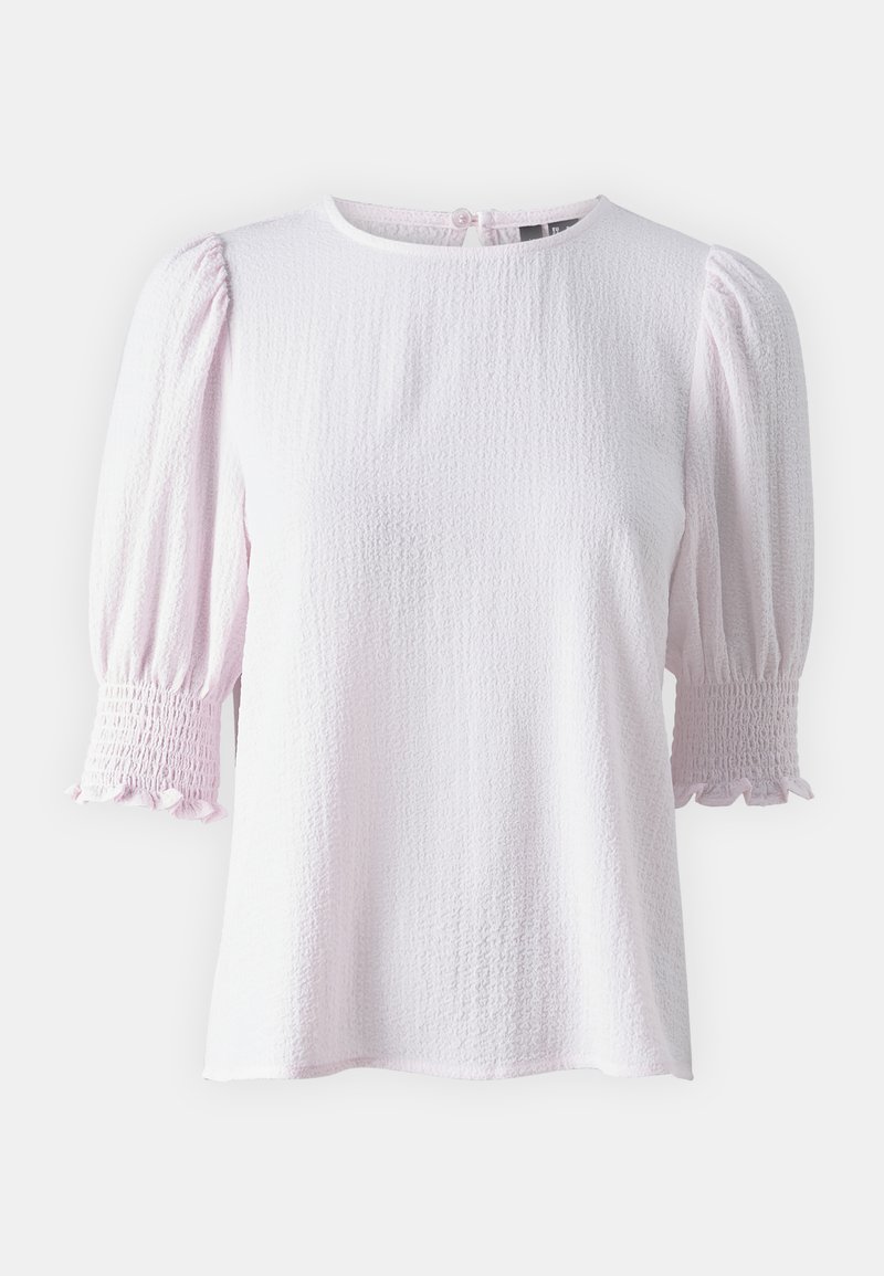 Vero Moda Petite Blouse donkerroze Vero Moda Petite Blouse donkerroze
