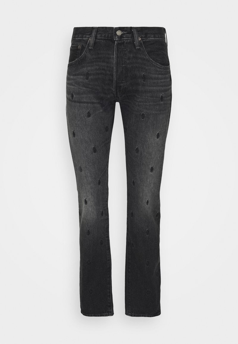 Polo Ralph Lauren SULLIVAN SLIM POLO PONY JEAN Jeans Straight Leg