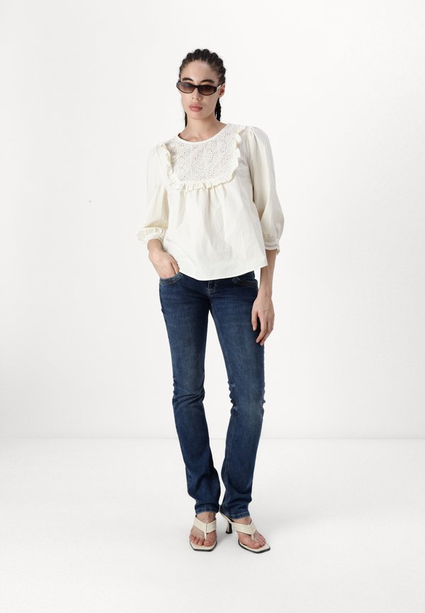 JONQUIL - Straight leg jeans3