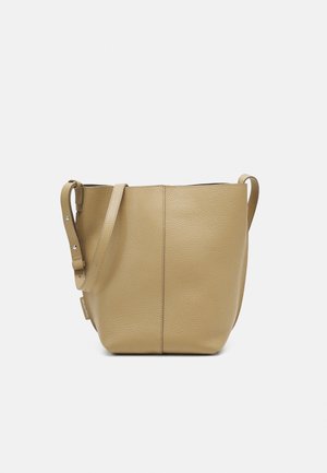 Cabas - light brown