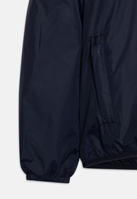 K-Way LE VRAI CLAUDE ORSETTO UNISEX - Giacca invernale - ecru/blue depth