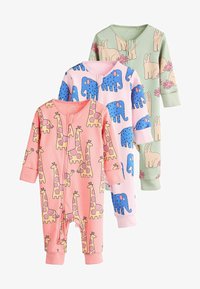 Valimata, multi animal