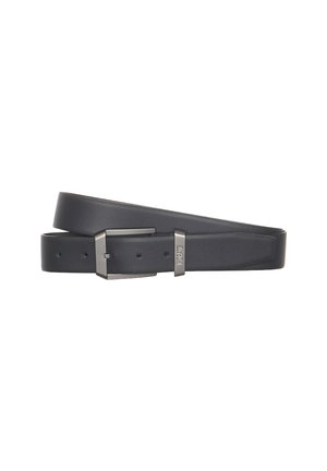 BUCKLE - Cintura - dark blue