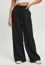 Cali Trousers in Black