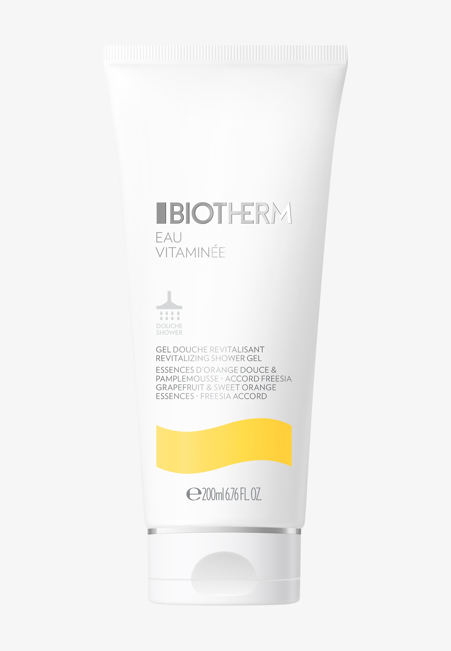 Biotherm EAU VITAMINÉE SHOWER GEL Shower gel Zalando