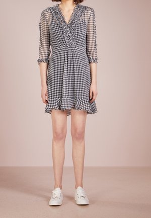 Robe de jour - black