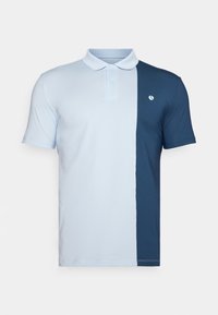 ACE BLOCK - Polo krekls - kentucky blue