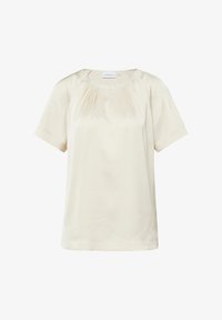 Non sélectionné, beige