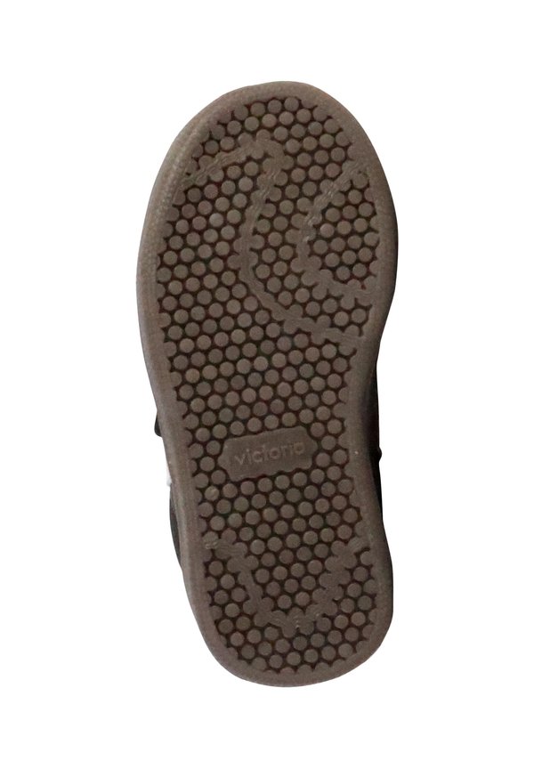Lauflernschuh – noir