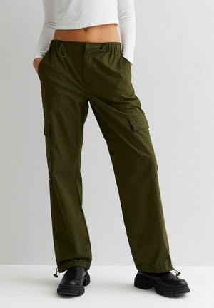 Ichi Kecia cargo pant