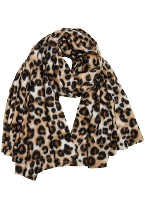 Caspar Scarf - braun