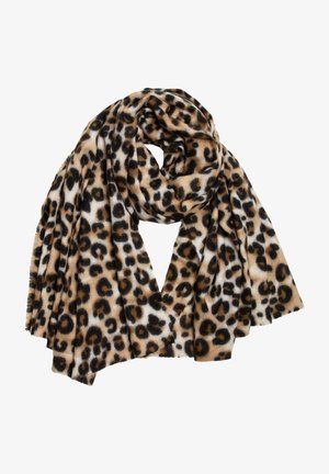 Caspar Schal - braun