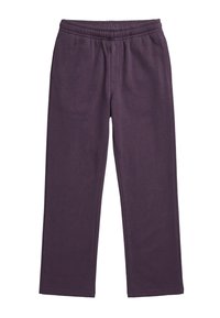 Ikke valgt, plumpurple