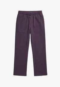 Unausgewählt, plumpurple