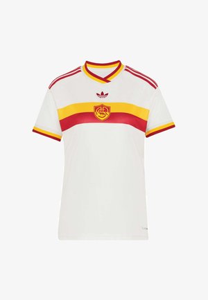adidas Performance, ROMA , biały