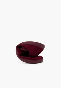Pisamonas Babyschoenen - burdeos