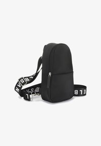 Unausgewählt, schwarz