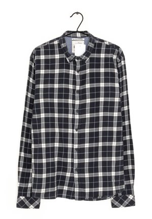 TOM TAILOR DENIM Skjorter - blue