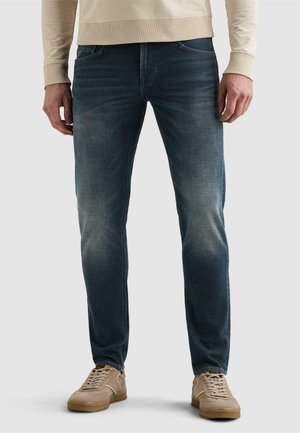 PME Legend, TAILWHEEL - Slim fit jeans - true element blue