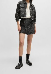 BOSS Shorts - multi-coloured