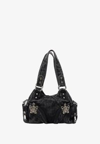 Neselectat, black