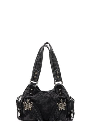 Handbag - black