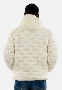 Sergio Tacchini Vinterjakker - blanc