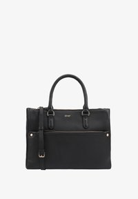 Non sélectionné, black