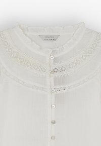 Scalpers ROMANTIC - Cămașă - white