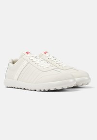 Camper PELOTAS XLF - Sneakers basse - weiß natural