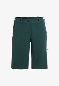 Non sélectionné, deep pond