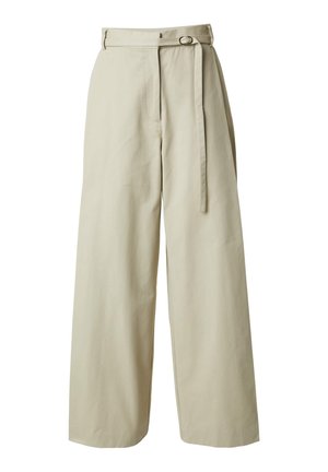EDITED, EDITED HOSE LANEA - Pantalon classique - beige