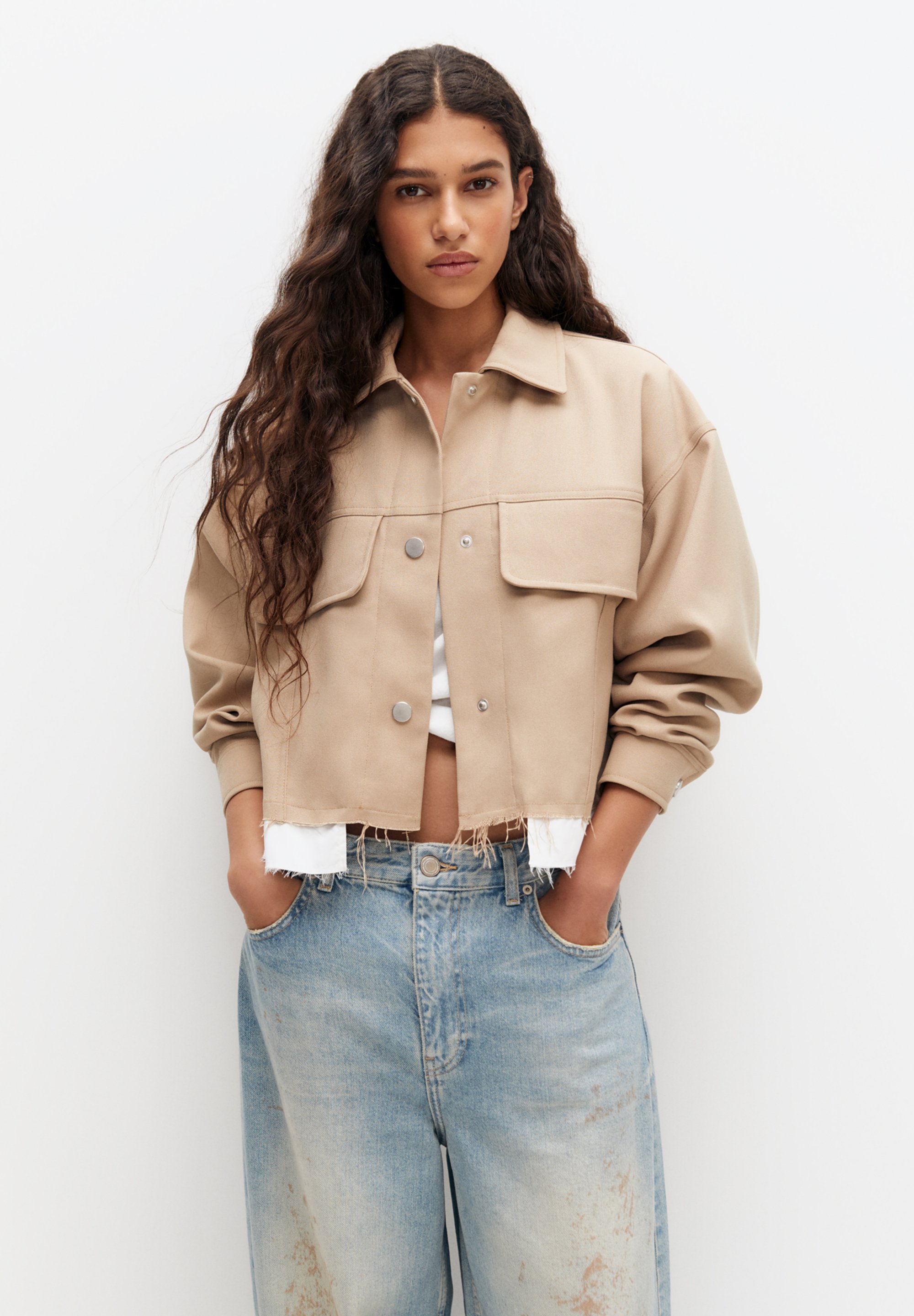 Abbigliamento PULL BEAR da donna Online su Zalando