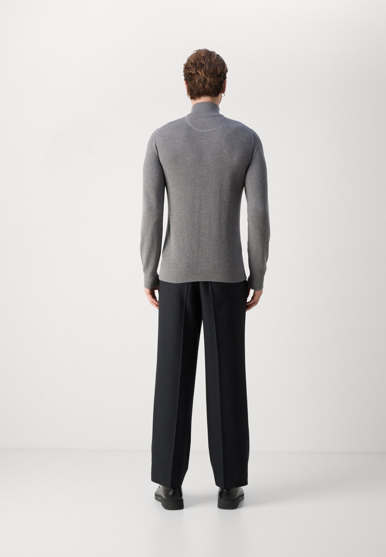 Strickpullover