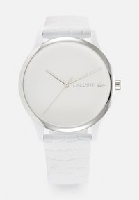 Lacoste Watch - white