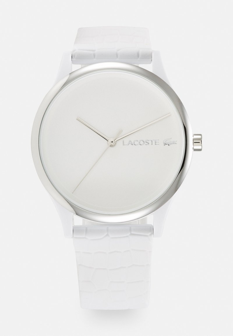 Lacoste Watch - white