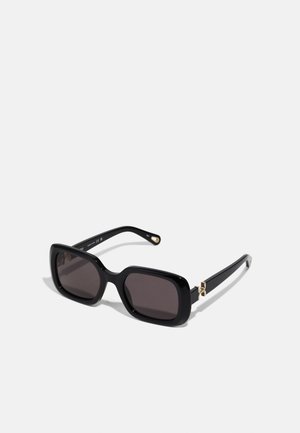 Aurinkolasit - black-grey