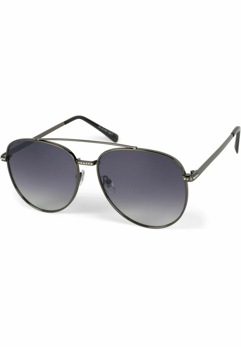 Damen Taschen | STYLEBREAKER Sonnenbrille gestell anthrazit / glas grau verlauf/anthrazit - PI26499 Damen Taschen | STYLEBREAKER Sonnenbrille gestell anthrazit / glas grau verlauf/anthrazit - PI26499