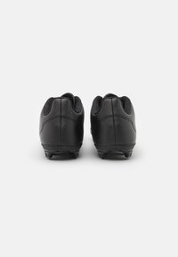 adidas Performance Botines de fútbol para terreno firme - black